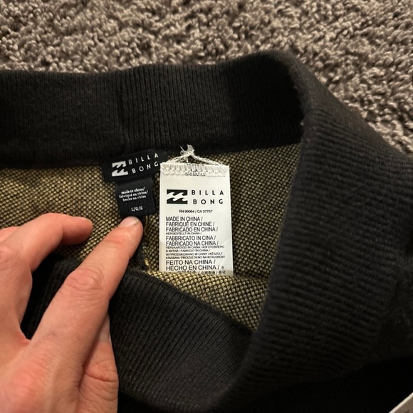 Billabong shorts - Picture 4 of 6